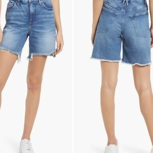 Good American shorts